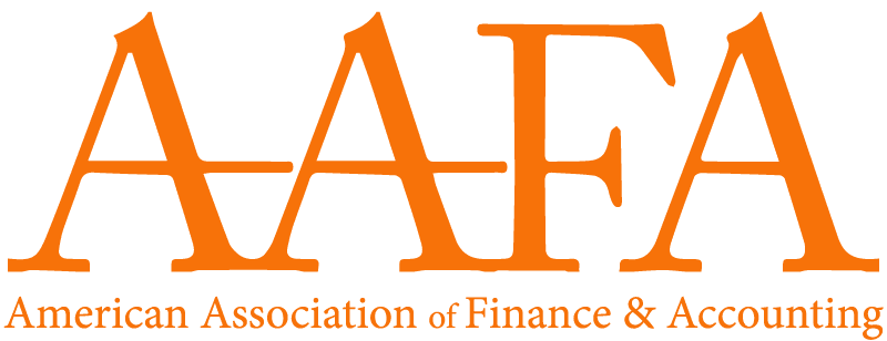 AAFA: American Association of Finance and Accounting Network affiliate logo