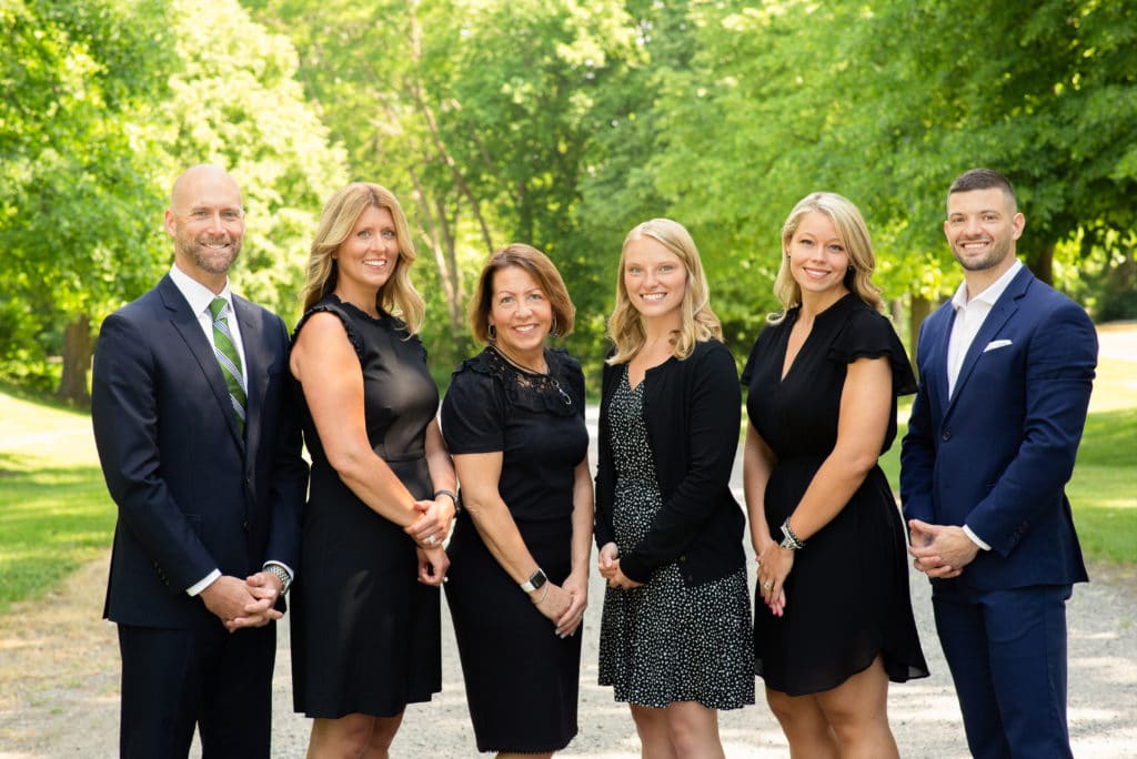 Accounting & Finance Team at AP Professionals